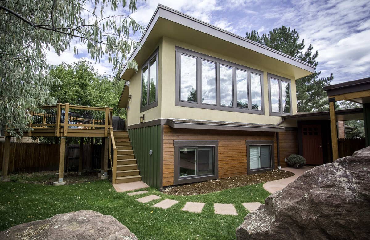 Remodeling a Split Level House (part 1/2) Blog